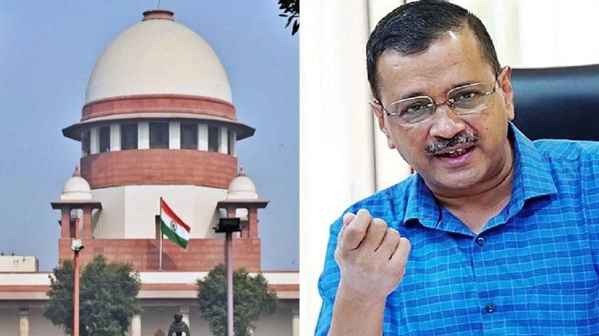 केजरीवाल ने गिरफ्तारी को अब सुप्रीम कोर्ट में दी चुनौती